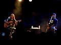 Mike Mushok &amp; Aaron Lewis cover This Love Acoustic