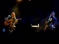 Mike Mushok & Aaron Lewis cover This Love Acoustic