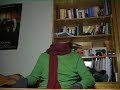 Memorias y Cosas de Un Hombre Invisible - Episodio 2