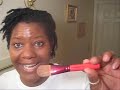 Iman Stick Foundation Review
