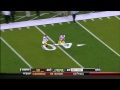 Kenjon Barner vs USC (2011)