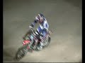 Red Bull Xfighters Madrid \