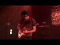 Muris Varajic: guitar idol 2008