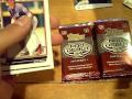 2010 Topps Pro Debut Baseball Box Break