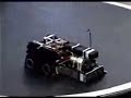 Robot sumo competencia robotica UTN FRBB Argentina