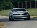 Chevrolet Camaro Concept Car