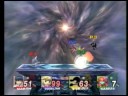 4 Player FFA SSBB(4) Wi-Fi