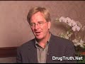 Rick Steves Smokes Pot