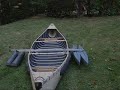 4-Float Super Stabilizer for Canoe