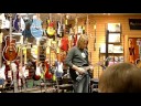 marc seal taylor guitar road show at caruso music new london
november 18, 2008
http://www.carusomusic.com/index.html
http://www.taylorguitars.com/
http://www.marcseal.com/index.php
marc playing with his backing tracks on a new taylor electric guitar. bose l2 pa and crate tube amp. hand held ( sorry ).
http://www.marcseal.com/index.php