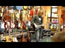 marc seal taylor guitar road show at caruso music new london
november 18, 2008
http://www.carusomusic.com/index.html
http://www.taylorguitars.com/
http://www.marcseal.com/index.php
marc playing with his backing tracks on a new taylor electric guitar. bose l2 pa and crate tube amp. hand held ( sorry ).
http://www.marcseal.com/index.php