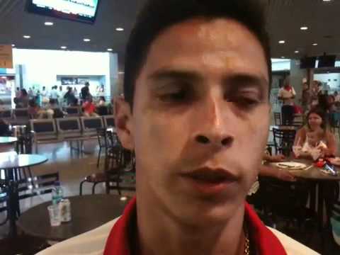 Imagem de Amostra do You Tube