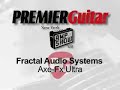 the ny amp show   fractal audio systems