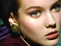 Slavic models in high fashion