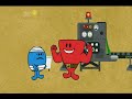 The Mr Men Show - Restaurants (UK)
