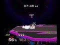 [Ketubato12]Losers Semifinal Kou(FA) vs MachDash(CF) R1