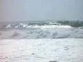 Hossegor La Nord 27-07-2007