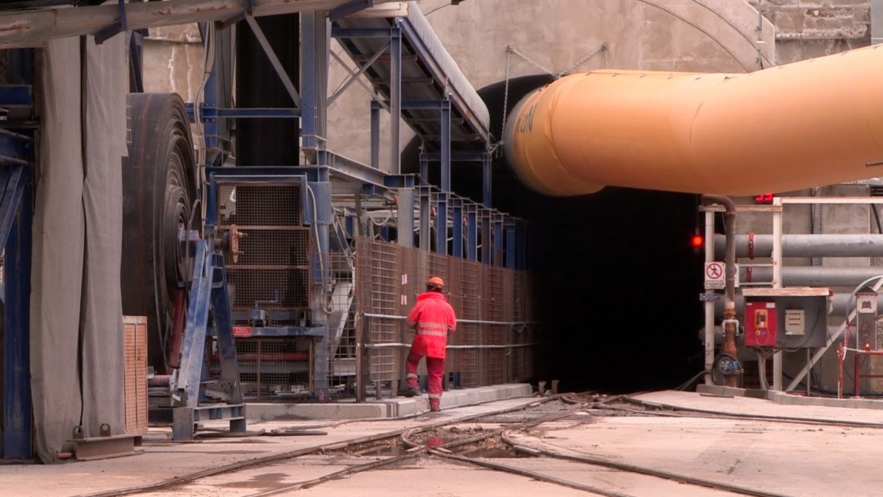 Tunnel intelligence overview