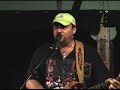 Eric Stone \"Is that a Moray in your pocket\" at the Dockside Eric Stone \"Is that a Moray in your pocket\" at the Dockside