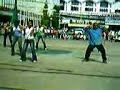 dance with me(medley-sumunod sumayaw)