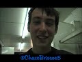 Burning Rubber Radio & TV with Chase Briscoe at Tri State Speedway 5/27/2012