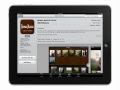 iPad App Promotion: Neiman Marcus