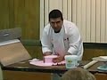 Buddy Fondant