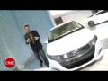 CNET TV - 2010 Honda Insight Hybrid (L.A. auto show)