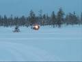 Skidoo rev 600 sdi