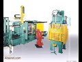 Altair Die Casting Engineering and Machinery Brescia Italy
