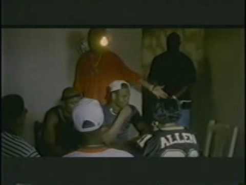 Im Bout It - The Movie (Part 1) Master P