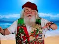 Santa Claus: Subliminal Advertising
