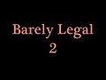 R. Kelly talks about teenage girls Parody