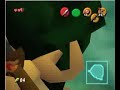 019 Plays: Ocarina of Time  - Part 2