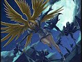 Writhe In Pain (Millia's Theme) Vocal