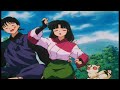InuYasha-Tick Tock