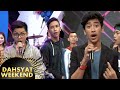 Serunya Gaya Laki