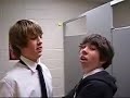 Fransisca Table: Dance Party in the Bathroom (Remix)
