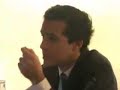 Estudio Personality Media 2006: Personalities y publicidad