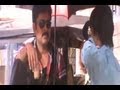 Ram Charan at Gabbar Singh Shooting Spot - 02