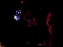 Drum solo