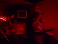 Jessoul @ King Leo's Soul Session Wed.