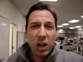 A tour of an Internet Service Provider