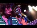 KEZIAH JONES /SPLEEN /YAEL NAIM /SHINRI- \"RYTHM IS LOVE\" -