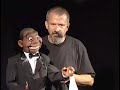 Hamlet il ventriloquo