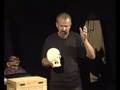 Hamlet il ventriloquo