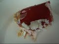 My strawberry cake- Hirano  Aya hare hare yukai