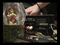 D.X vestax faderboard test n.01