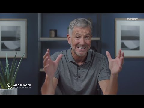 Le mari qui honore son épouse – John Bevere