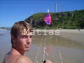 Kite Buggy Brasil - HS Kites